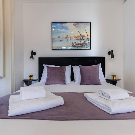 Figueira Quality Apartments By Lovelystay Lisboa Exteriér fotografie