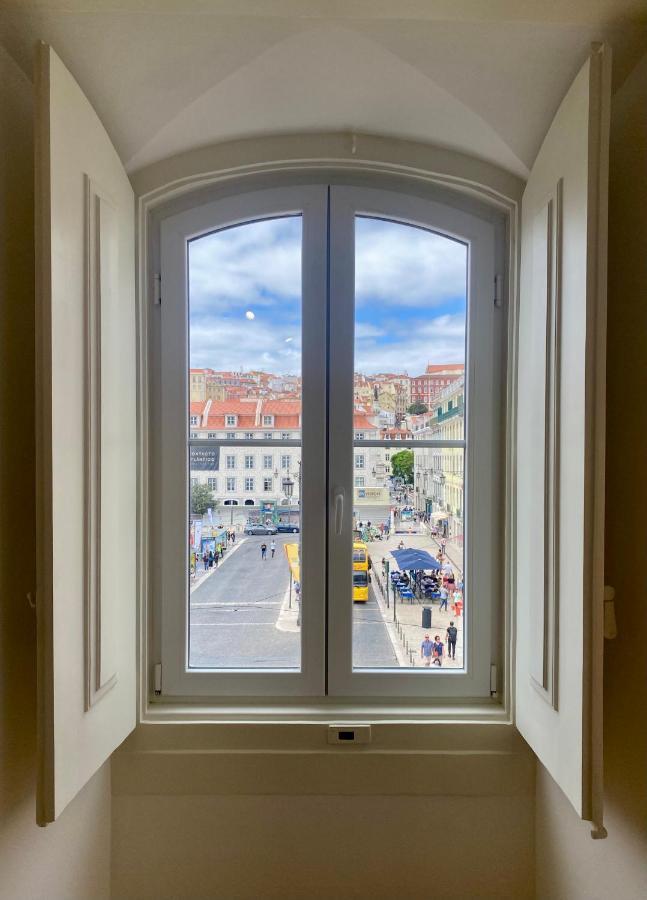 Figueira Quality Apartments By Lovelystay Lisboa Exteriér fotografie