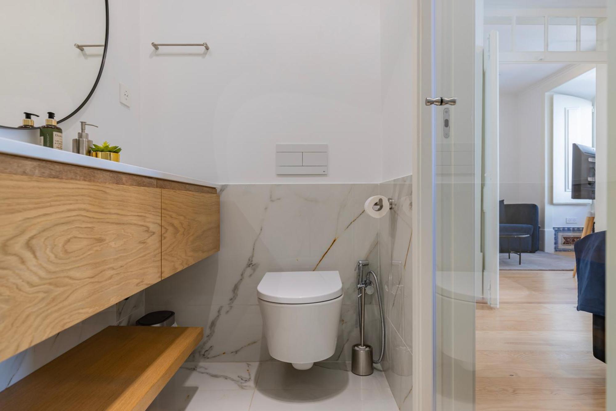 Figueira Quality Apartments By Lovelystay Lisboa Exteriér fotografie