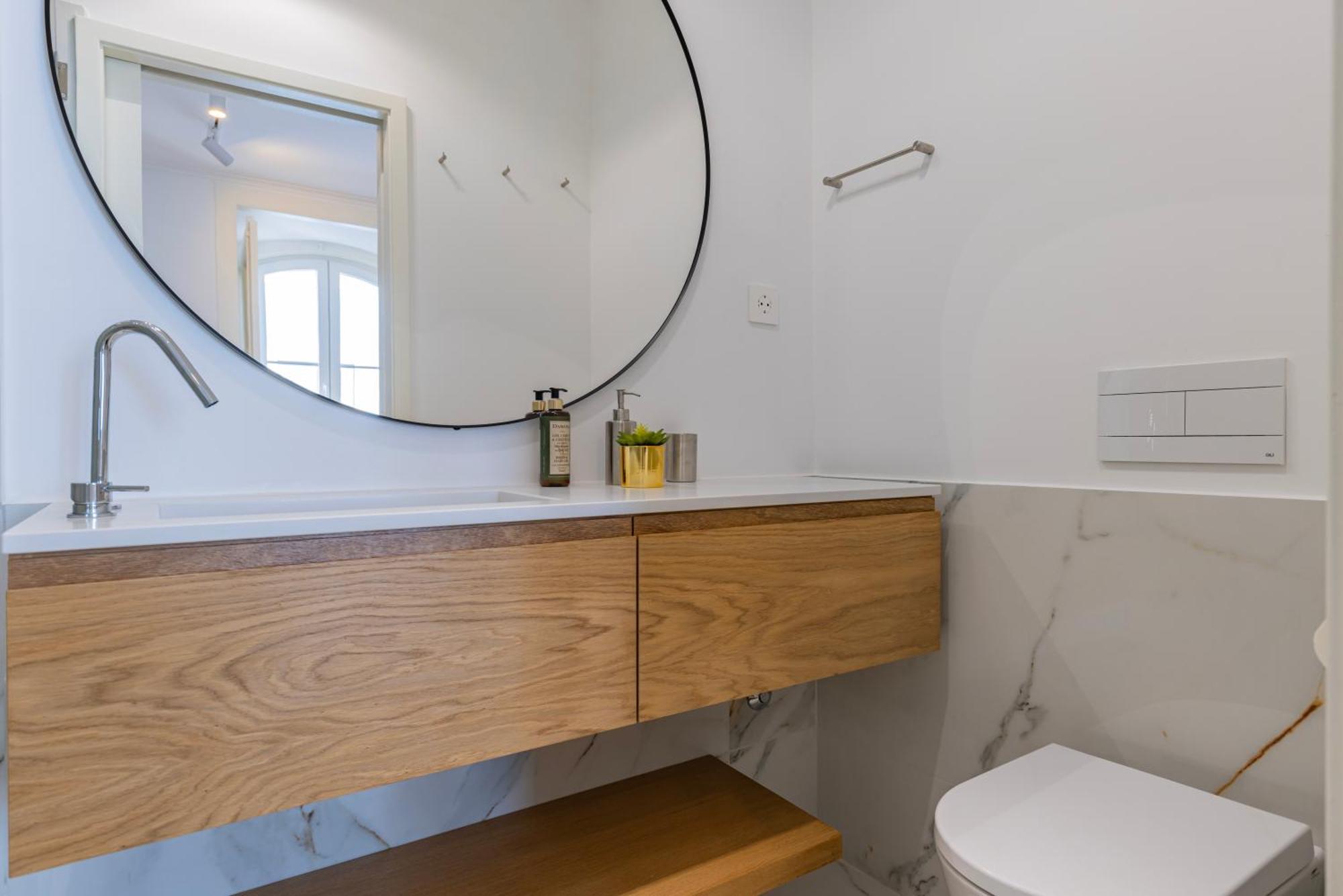 Figueira Quality Apartments By Lovelystay Lisboa Exteriér fotografie