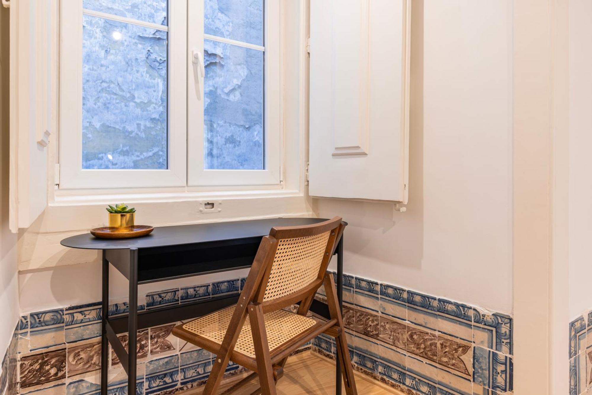Figueira Quality Apartments By Lovelystay Lisboa Exteriér fotografie