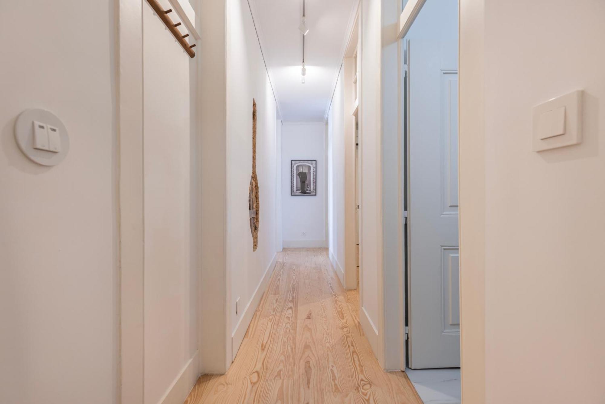 Figueira Quality Apartments By Lovelystay Lisboa Exteriér fotografie