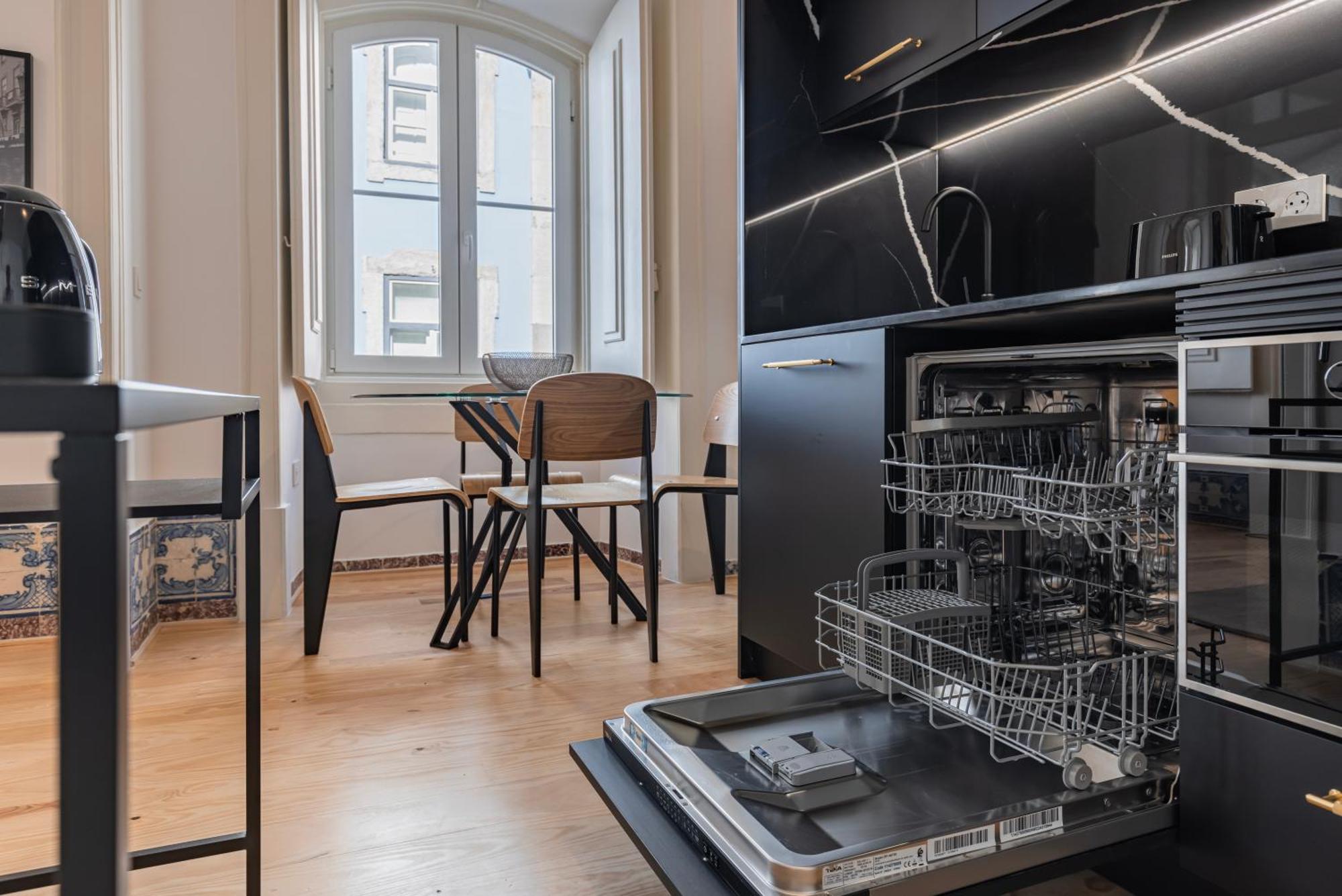 Figueira Quality Apartments By Lovelystay Lisboa Exteriér fotografie